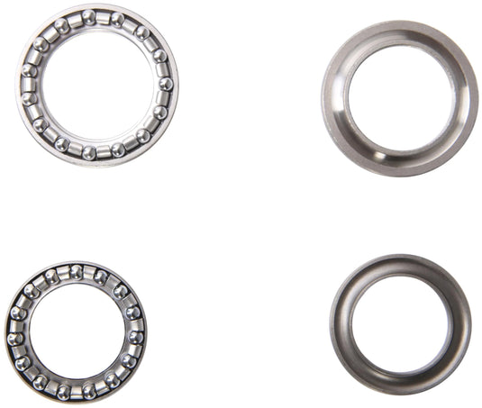 Buzzetti lenkkopflagersatz headsets aprilia sr125-150, habana