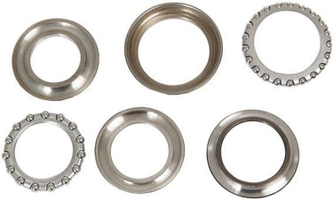 Rms balhoofd lagerset headsets 6-part