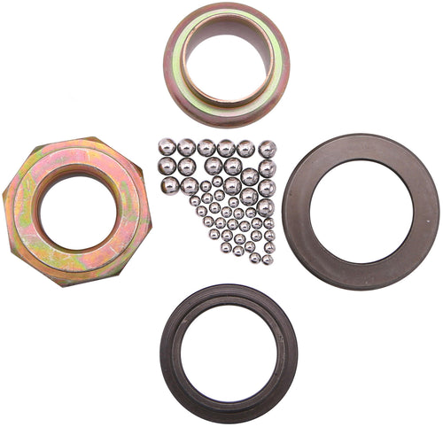 Rms balhoofd lagerset headsets 6-part