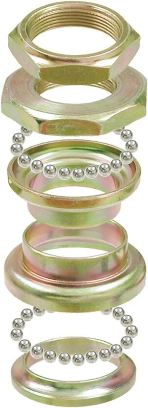 Rms balhoofd lagerset headsets