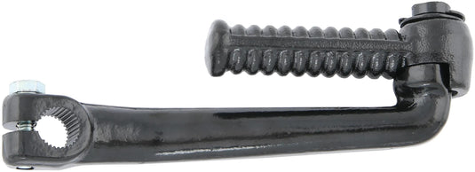 Spec-x kickstarter kickstart black morini