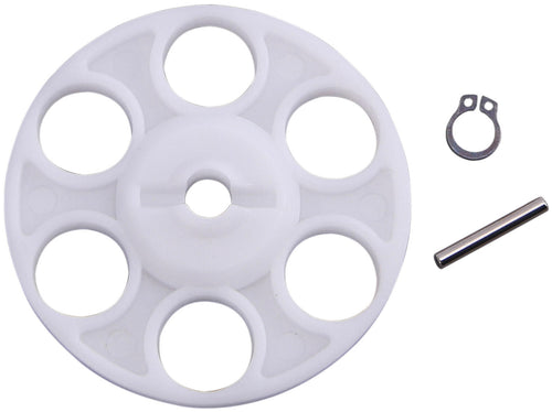 Rms nylon schijf nylon disk minarelli lc engines