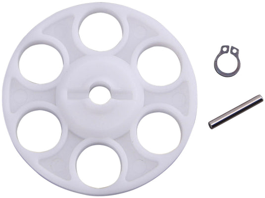 Rms nylon schijf nylon disk minarelli lc engines