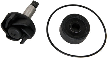 Rms reparatursatz wasserpumpen water pump shafts minarelli 125-150