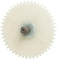 101 octane ölpumpenzahnrad gear wheel for oil pump chinaroller