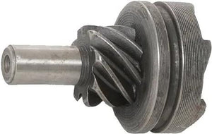101 octane kickstarter tandwiel starter sprocket 101.octa 139qma qmb