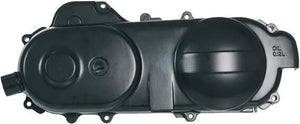 101 octane variomatikdeckel engine cover f. 10 inch china scooter black