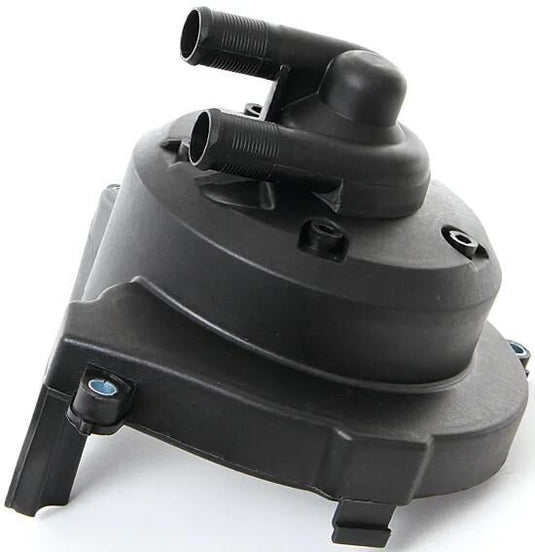 Rms wasserpumpe water pumps black peugeot oem