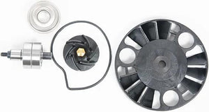 Tecnium reparatursatz wasserpumpen water pump shafts piaggio engine 125, 8665