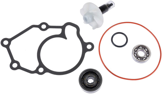 Coming soon reparatieset waterpompen water pump shafts vicma 13978