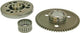 101 octane vrijloopwiel starter starter freewheel sprocke china scooter 125 150cc