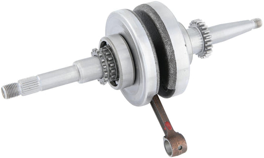 Athena krukas crank shafts 22 spline. 101.oct. engine 139qma qm