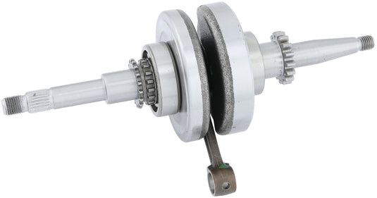 Athena krukas crank shafts 16 spline. 101.oct. engine 139qma qm