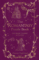 The romantasy puzzle book