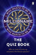 Who wants to be a millionaire - the quiz book