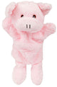 Toi-toys toi toys pluchen handpop aap