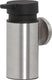 Tiger noon - zeepdispenser 135 ml - rvs geborsteld