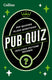 Collins puzzle books - collins pub quiz