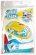 Unice toys opblaasbare boot surfing shark