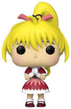 Funko hunter x hunter verzamelfiguur pop! animation bisky - 9 cm multicolours