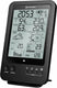 Bresser weerstation - basisstation 5-in-1 weerstation 7002510 - weersvoorspelling - zwart