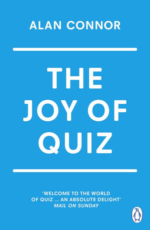 The joy of quiz