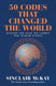 50 codes that changed the world