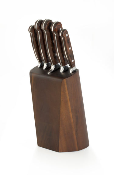 Richardson sheffield - virtuose - messenblok - 5-delig