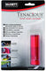 Gear aid - reparatie tape - tenacious - universeel - transparant