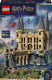 Lego harry potter kasteel zweinstein: oostvleugel speelgoed voor kinderen 76473