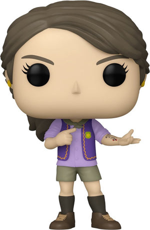 Funko pop! parks recreation - april ludgate (pawnee goddesses)