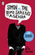 Simon vs. the homo sapiens simon vs the homo sapiens agenda