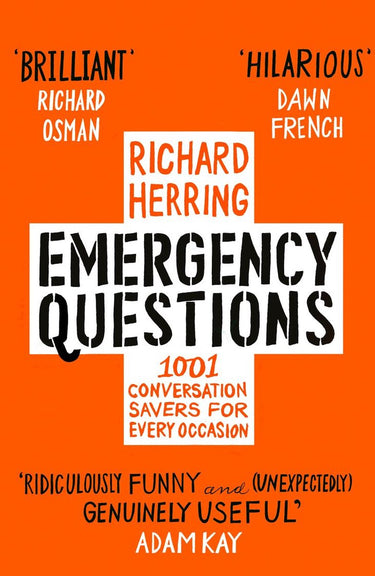 Emergency questions