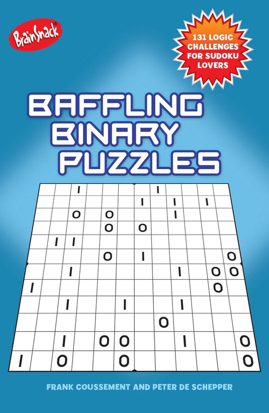 Baffling binary puzzles