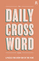 The daily crossword book