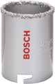 Bosch met hard metaal bezette gatzaag - 43 mm