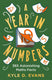Kyle d. evans - maths gift books 2 - a year in numbers