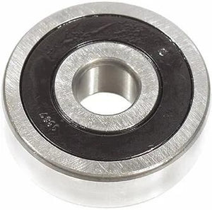 Ntn kugellager ball bearings 6300 2rs (6300 llu) 10x35x11