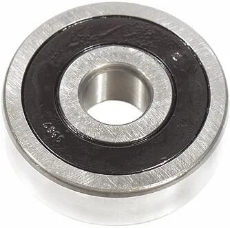 Ntn kugellager ball bearings 6300 2rs (6300 llu) 10x35x11