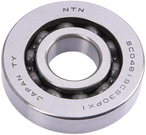 Ntn kugellager ball bearings sc04b19cs 20x56x12