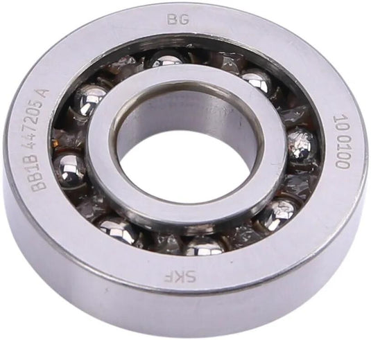 Skf kogellager ball bearings 25x56x12 bb13096