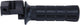 Domino gasdraaigreep armatuur throttle grips alu sw 1-pulley
