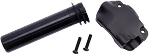 Domino gasdraaigreep armatuur throttle grips alu sw 1-pulley