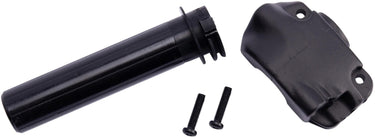 Domino gasdraaigreep armatuur throttle grips alu sw 1-pulley