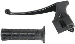 Domino remgreep armatuur scooter brake grip aluminum,cable hoists sw
