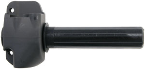 Domino gasdraaigreep armatuur throttle grips alu sw
