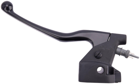 Domino remgreep armatuur scooter brake grip aluminum,cable hoists sw