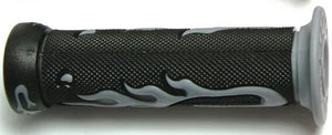 Vparts griffgummi flamme pr. retaining loop handle tnt flame decoration, 623