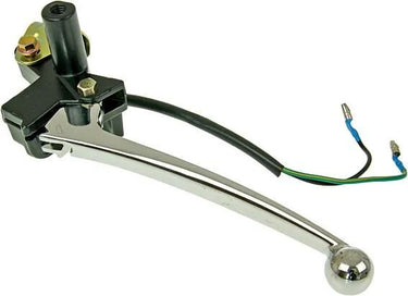 101 octane remgreep armatuur brake grip drum br. hi. china scooter 125cc