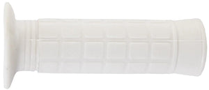 Bouwman import b.v. griffgummi retro rubber grip white